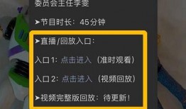 今日爆料专线直播回放,精彩瞬间回顾与深度解析